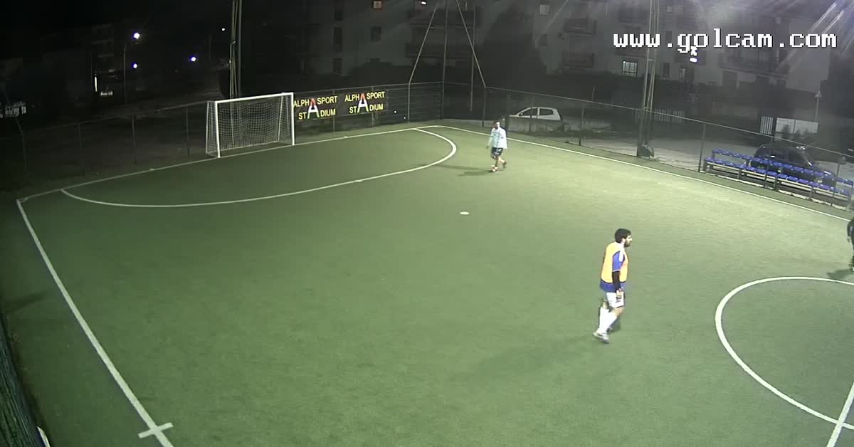 assist di tacco