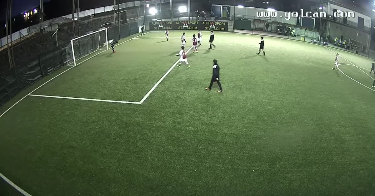 Partita danilo