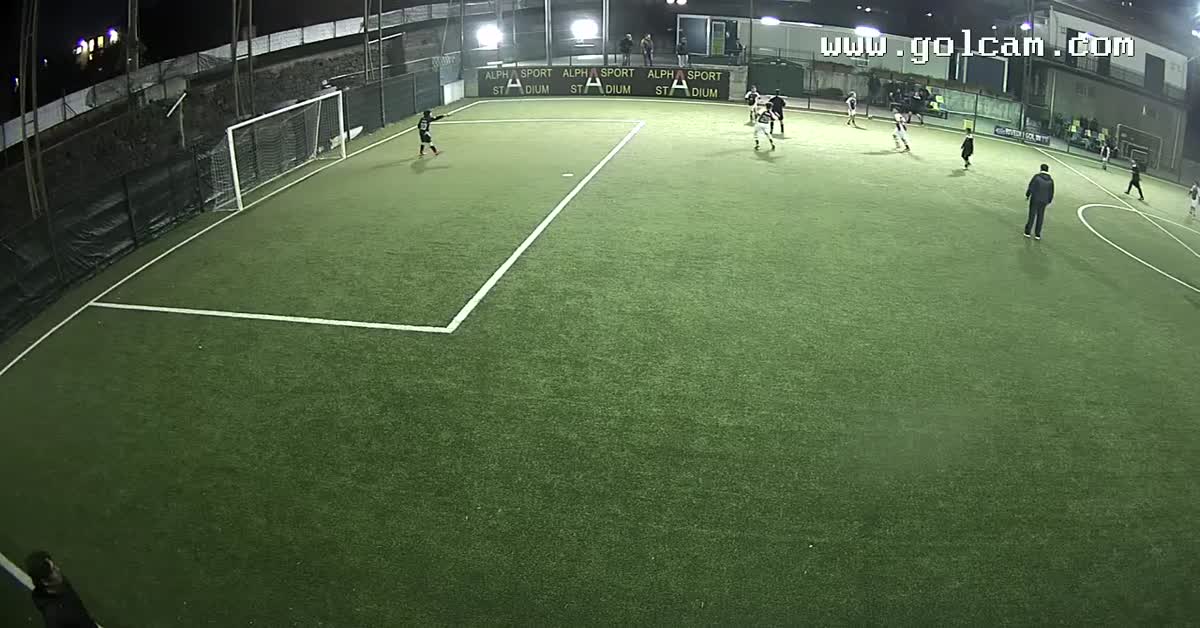 Gol danilo n1