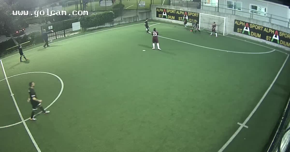 partita 9 marzo