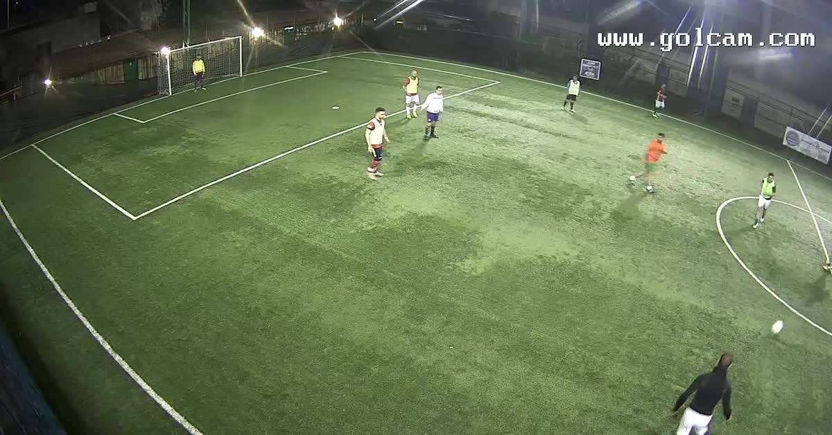 gol da fuori