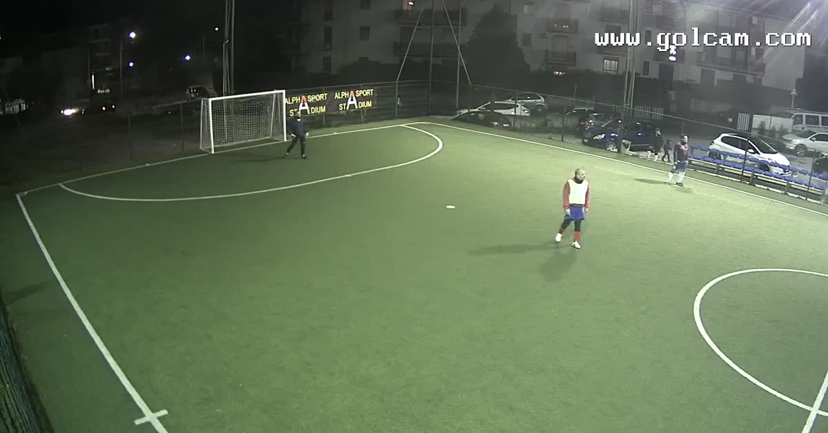 gol su azione