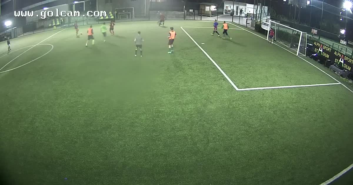 DRIBBLING