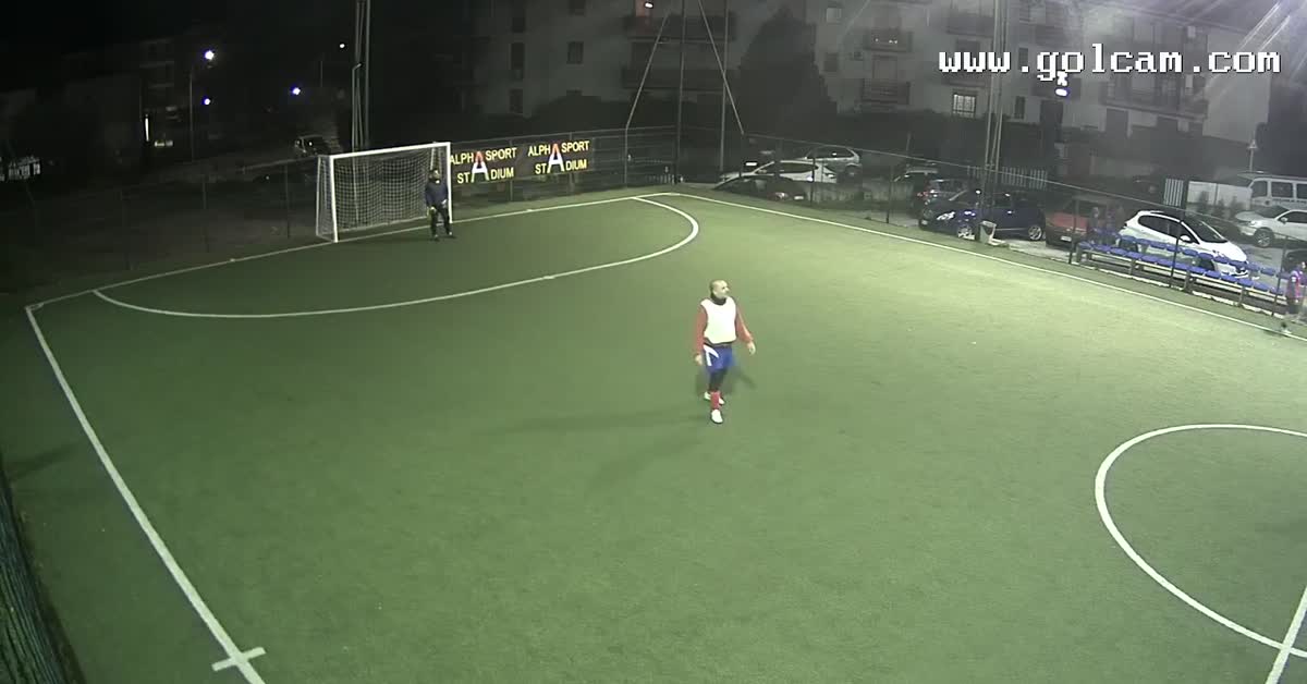 gol su azione