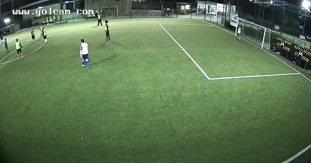 Carica Portiere