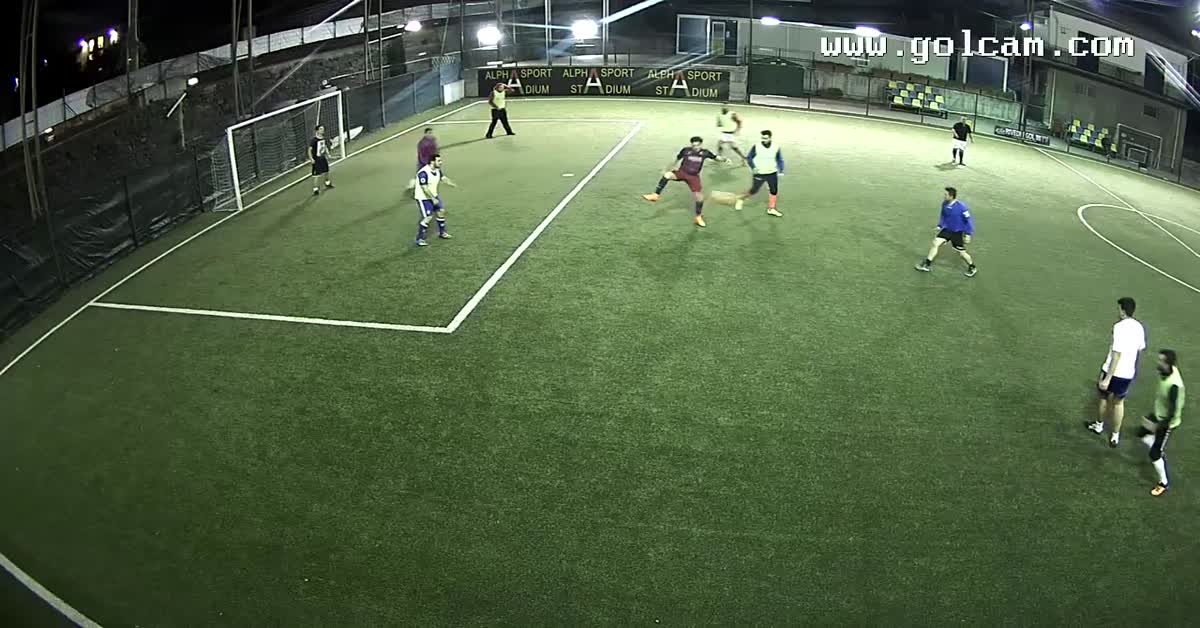 gol fantasma