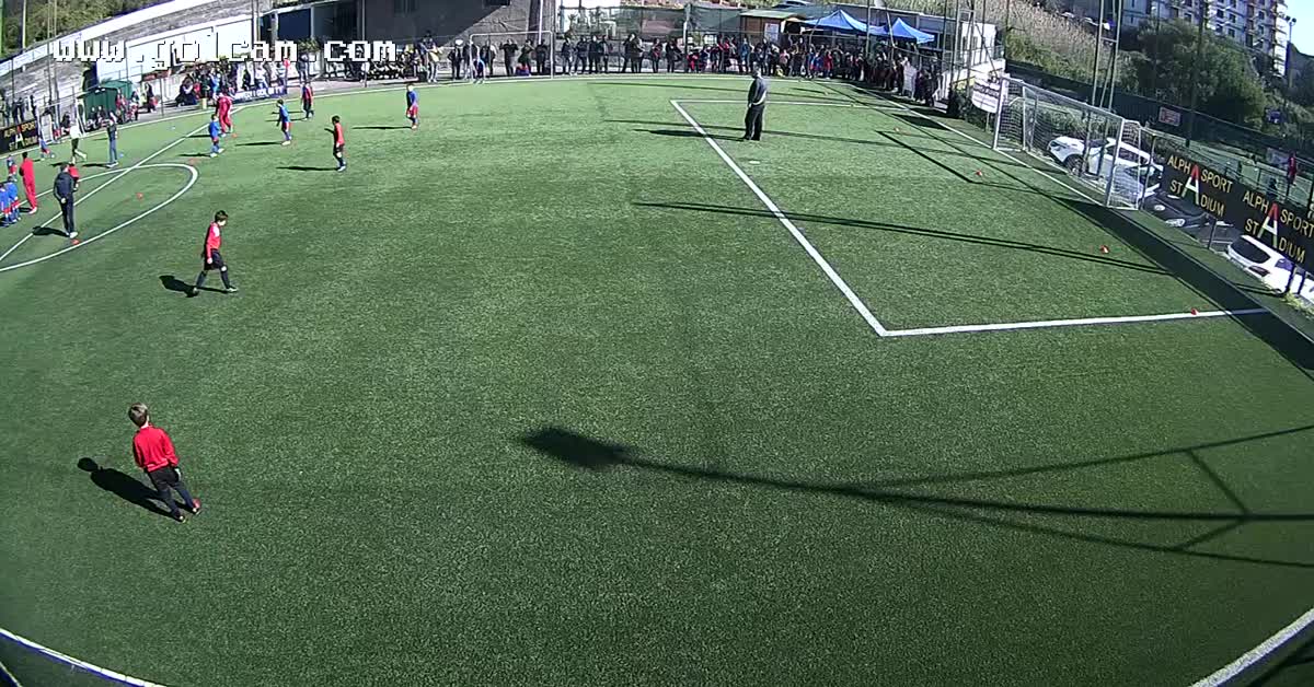 Gol cristian