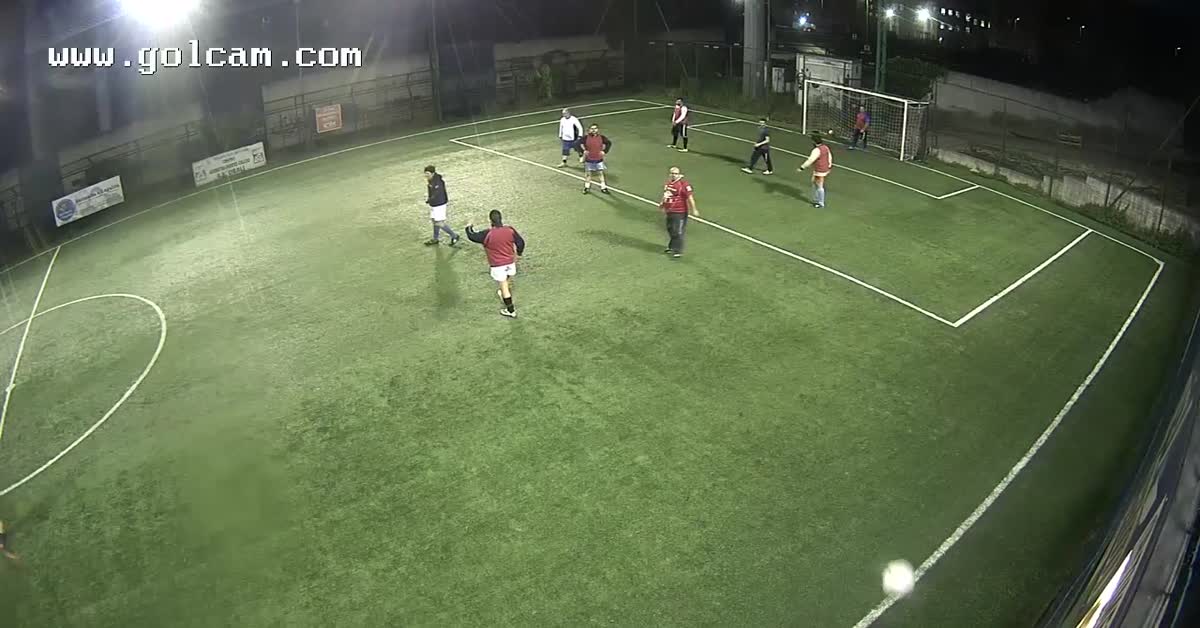 Gol anche da infortunato