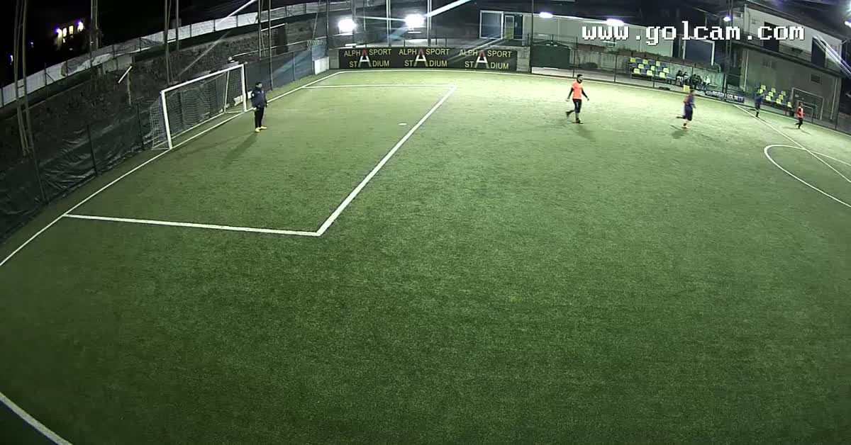 azione di squadra