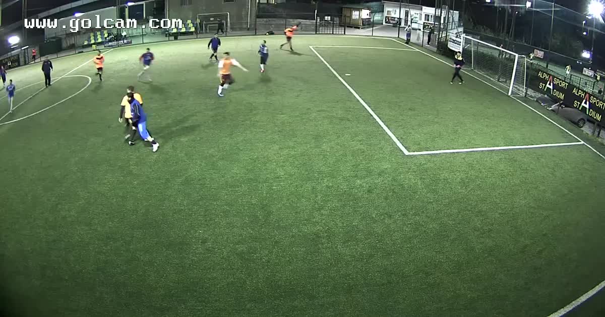Gol di testa