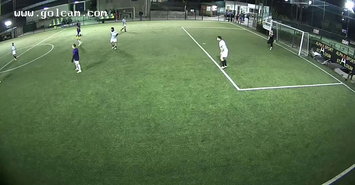 Tiro da fuori