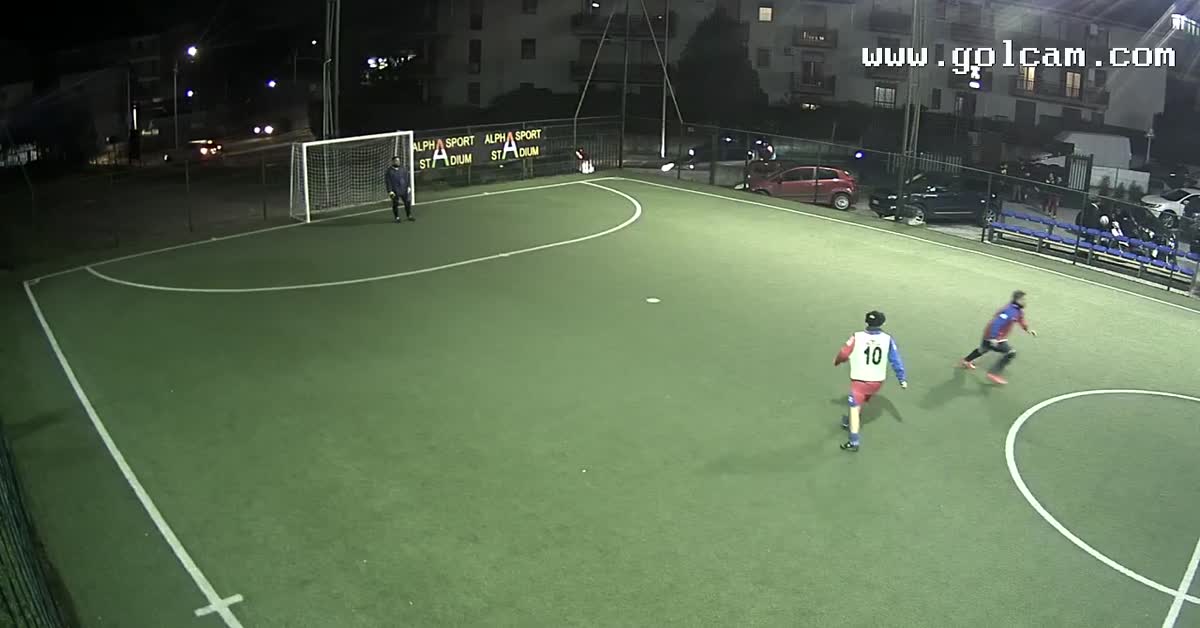gol su azione