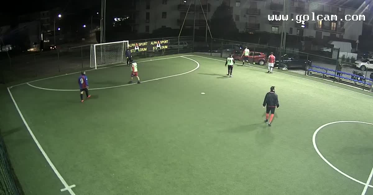 gol su azione