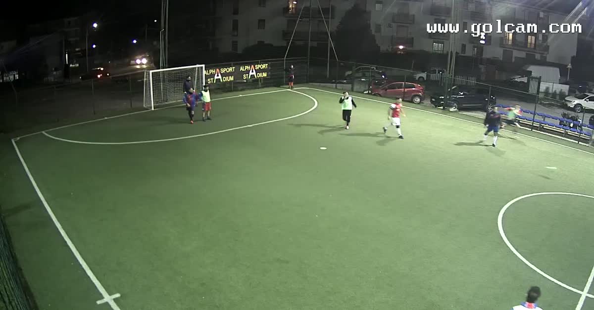 gol su azione