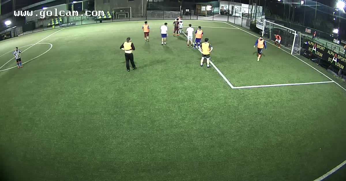 Rigore alla Diego perotti