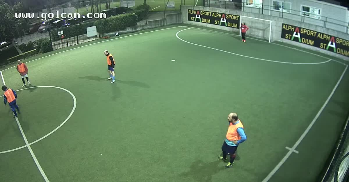 goal su contropiede