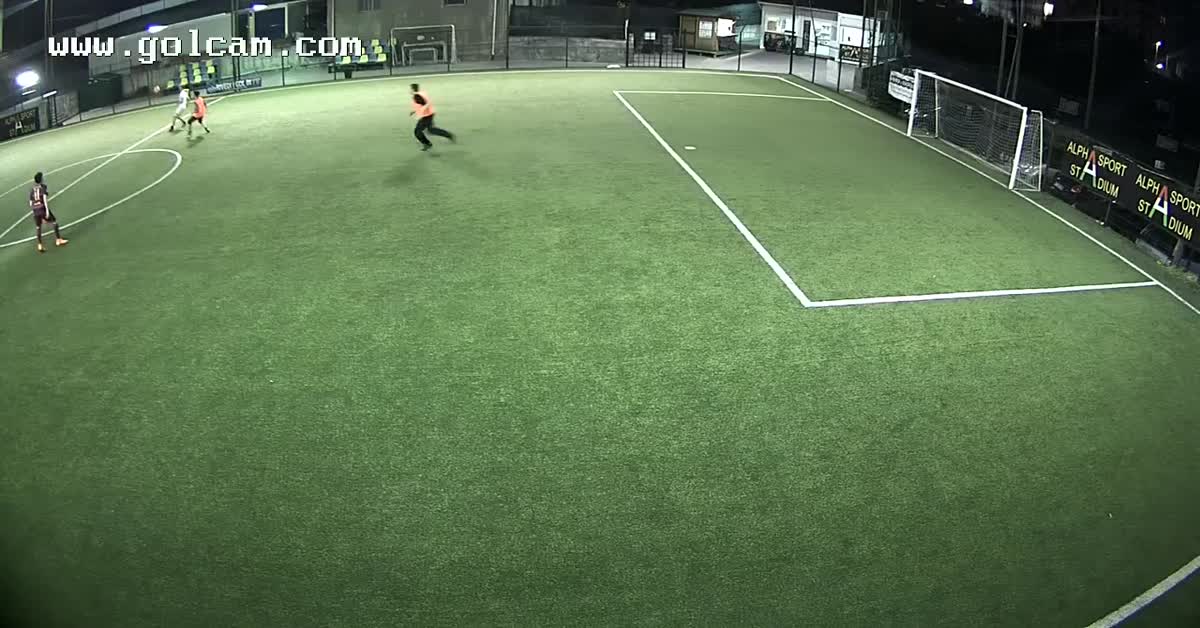 Passaggio fantastico