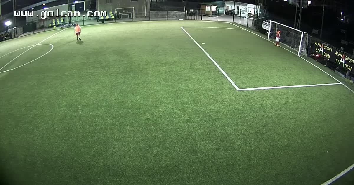L'ultimo gol per icannoli