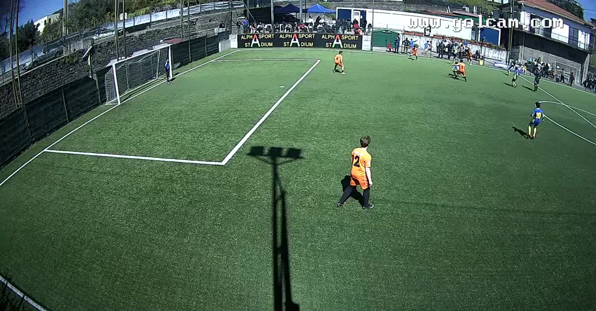 ognigol c'è ilsuo zampino
