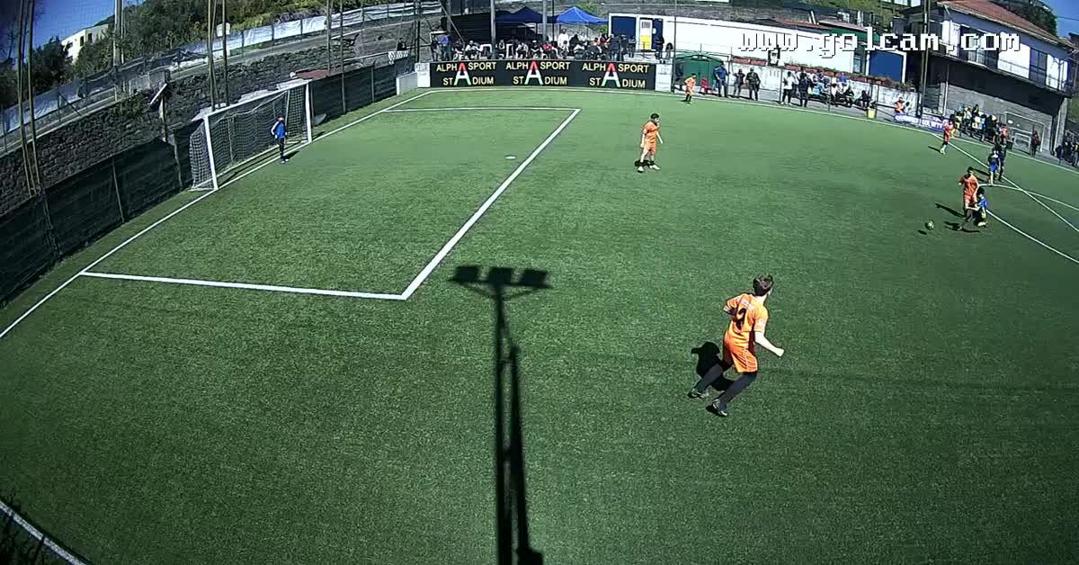 ognigol c'è ilsuo zampino