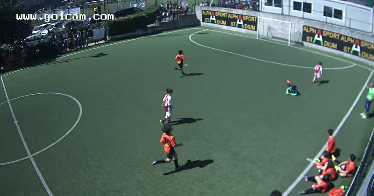Gol Carmelo 