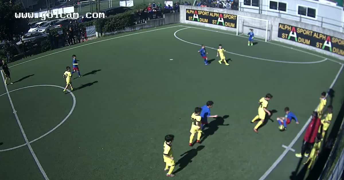 ERNI GOL