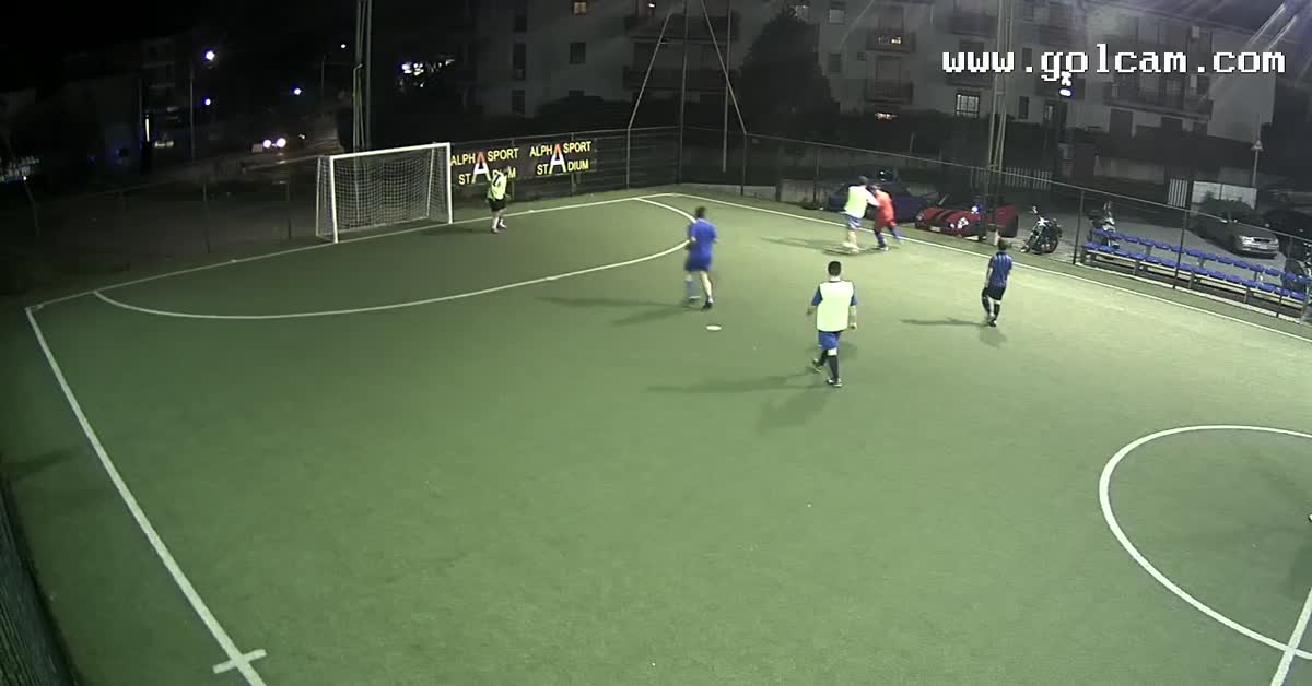 Gol andrea