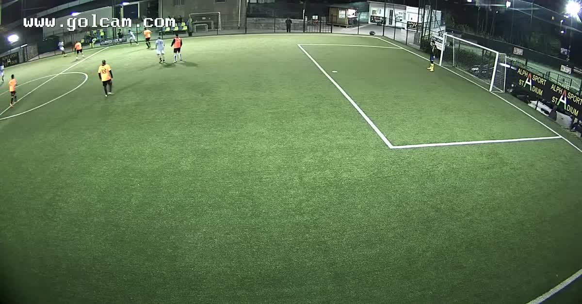 Assist alla lapadula