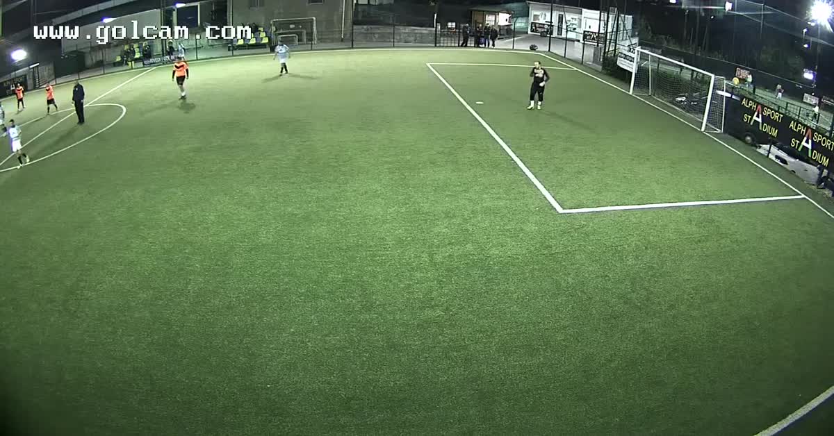Gol di arroganza