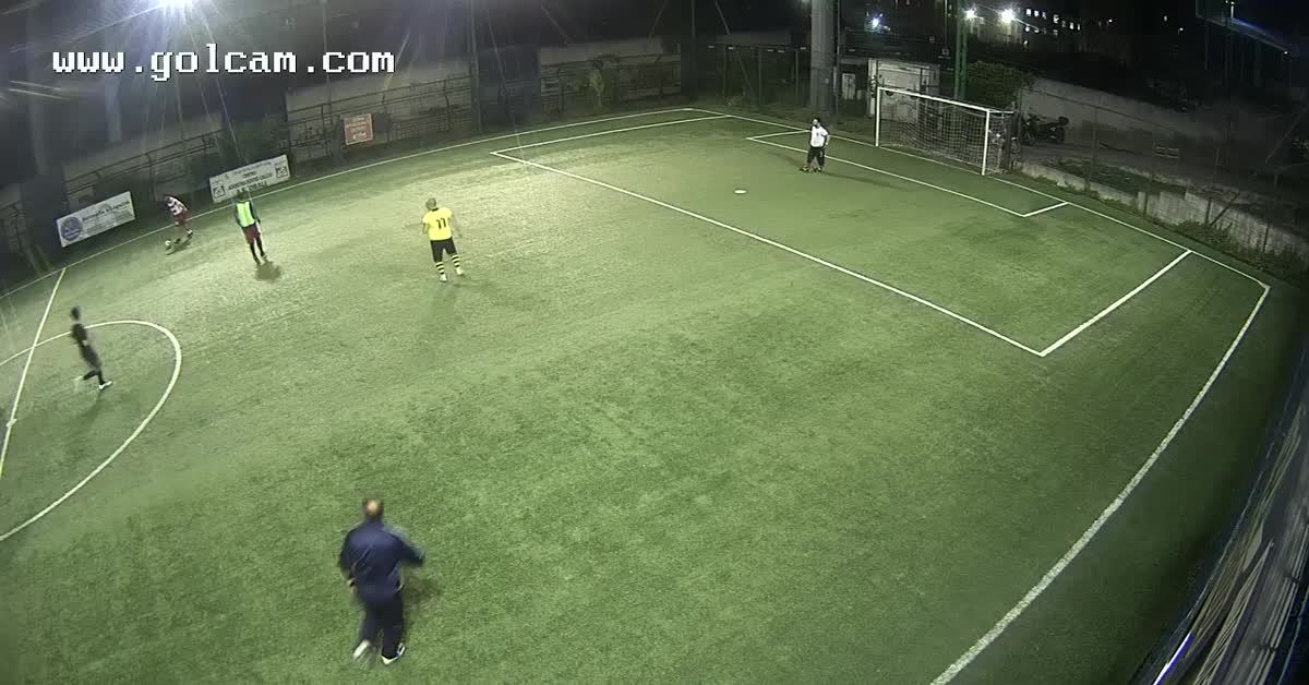 Mamma mia golllll