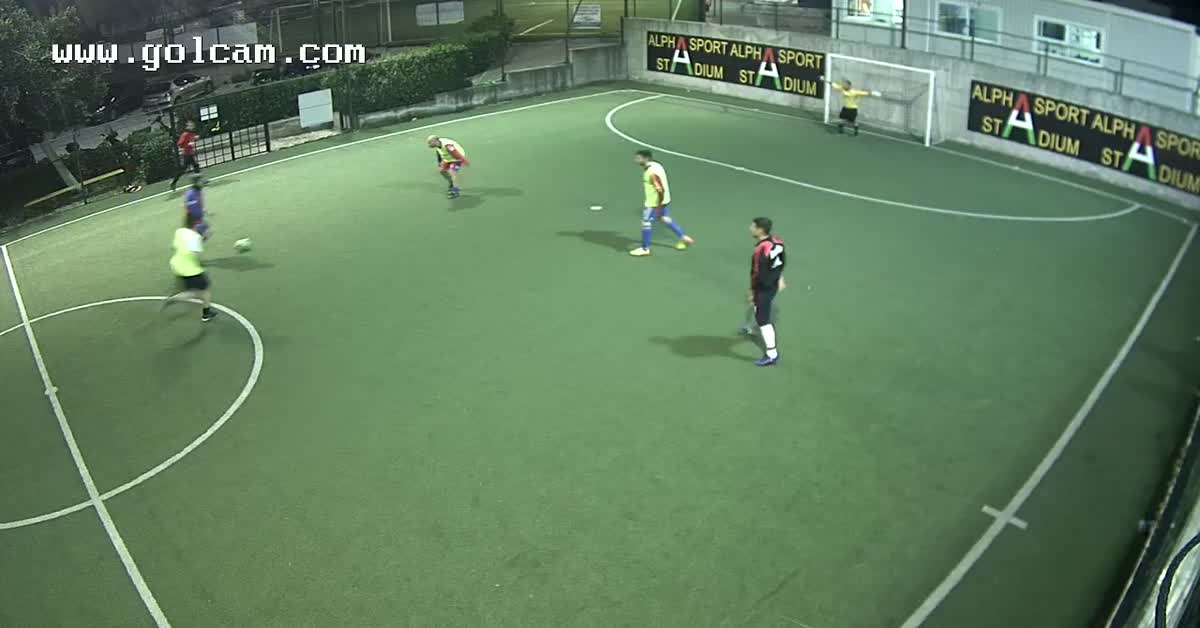 anticipo e gol 2