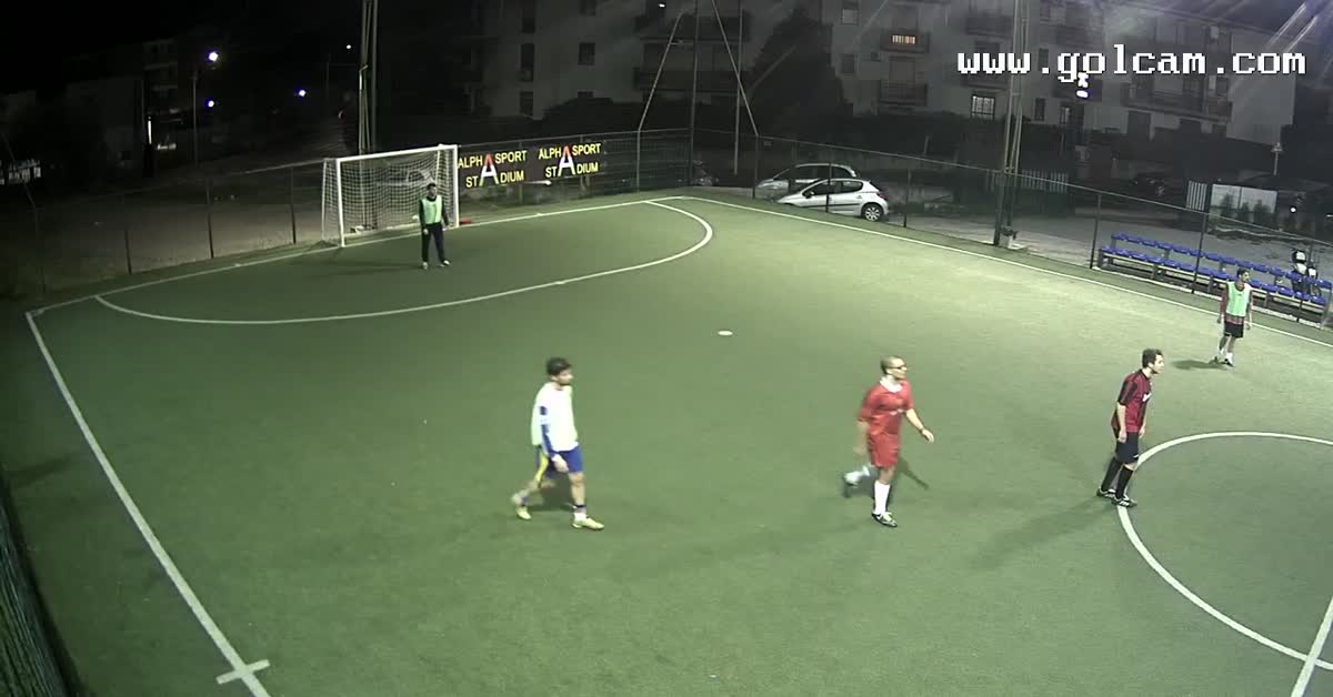 3 gol