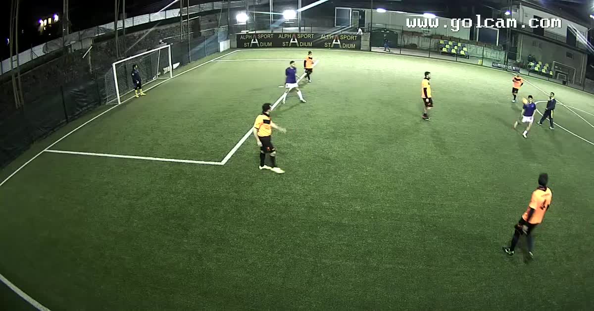 Gol da trequarti