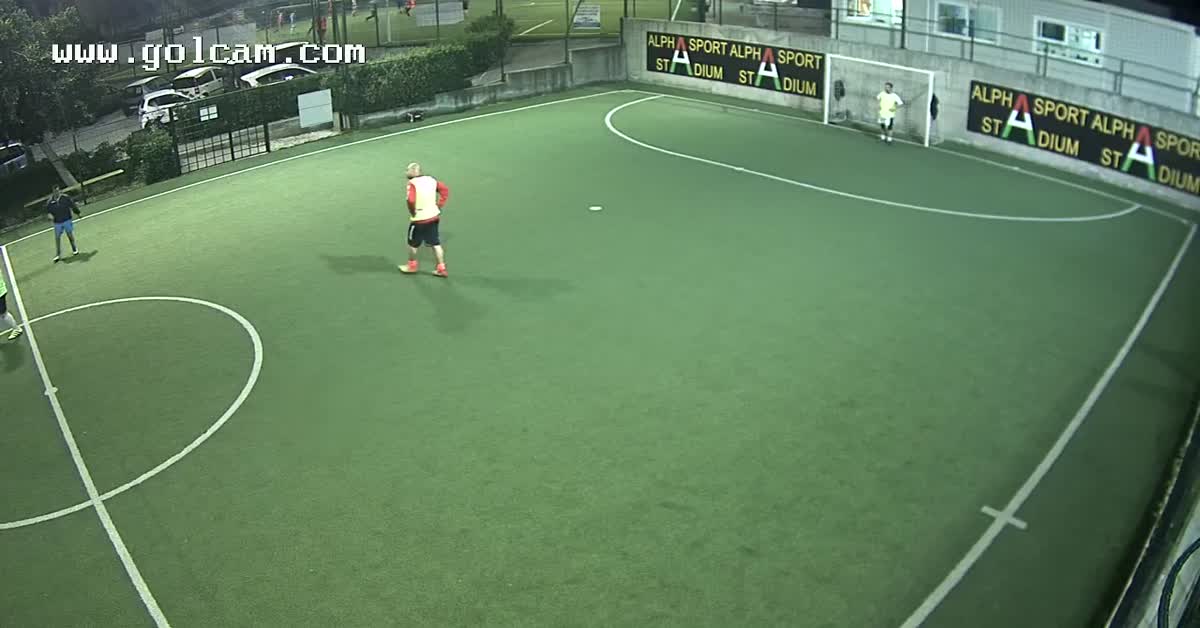 Assist e goal