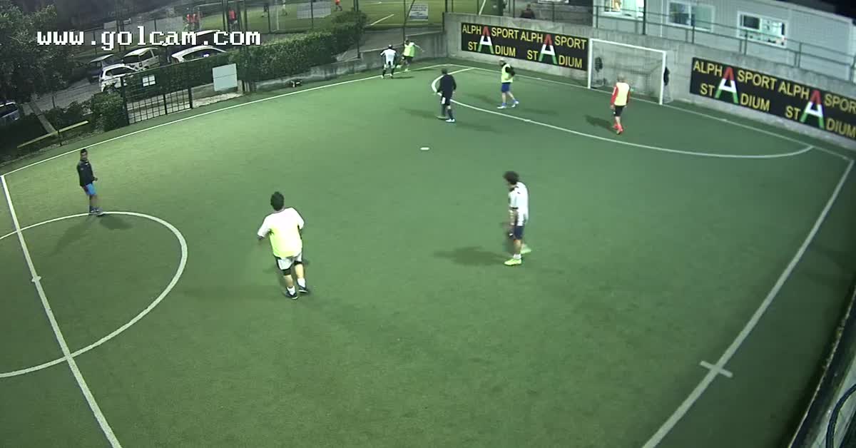 Dribblig e goal