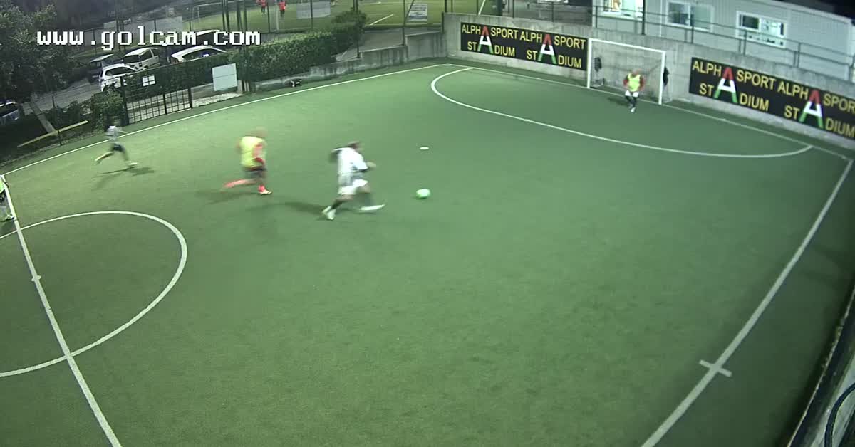 Goal chirurgico