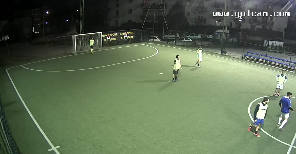 altro assist per giò