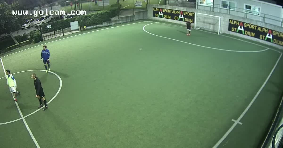 Inserimento e gol