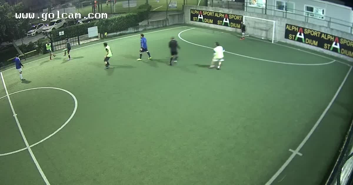 Assist magico