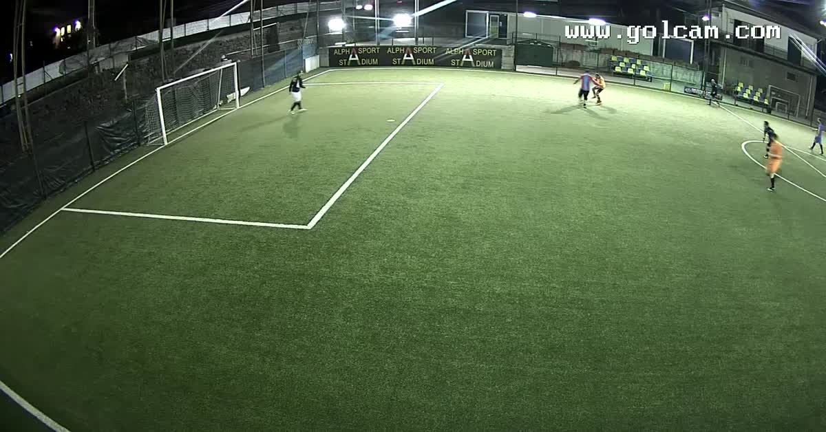 Gol chirurgico 
