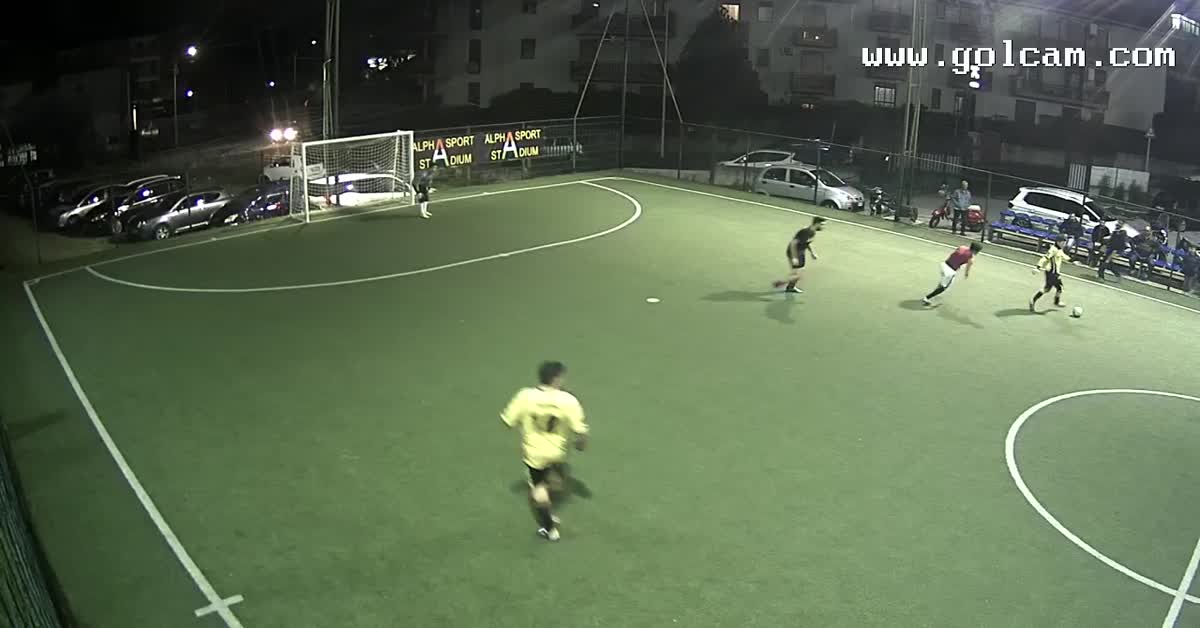 assist di prima