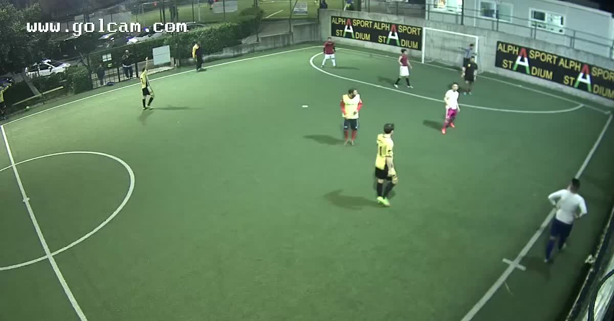 gol al volo 