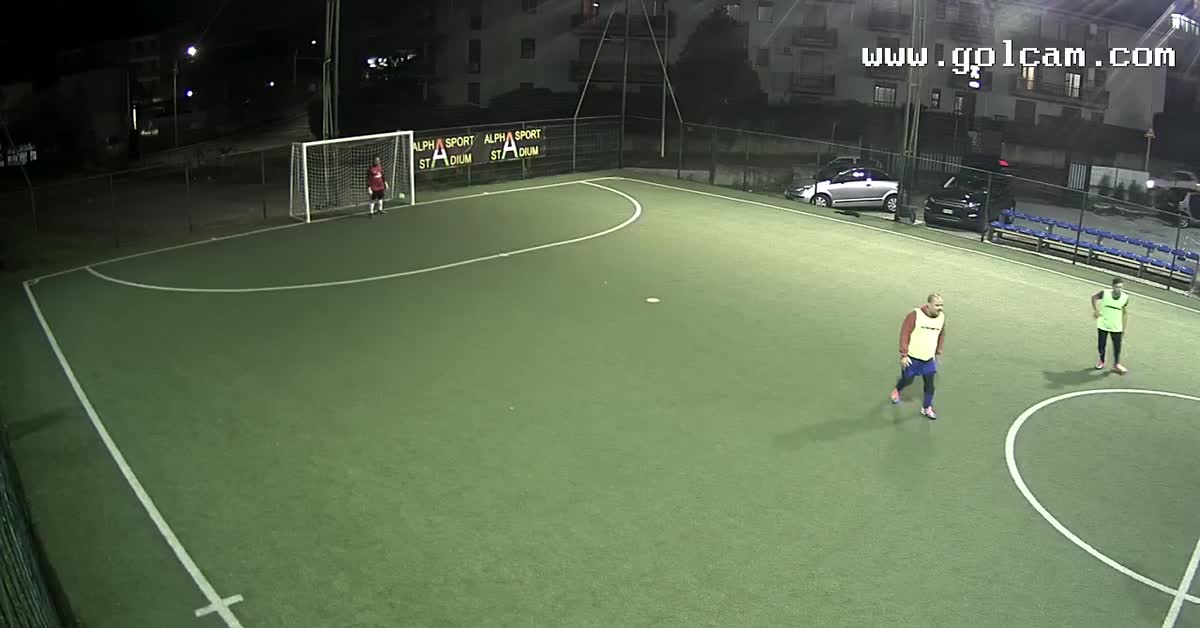 gol su azione