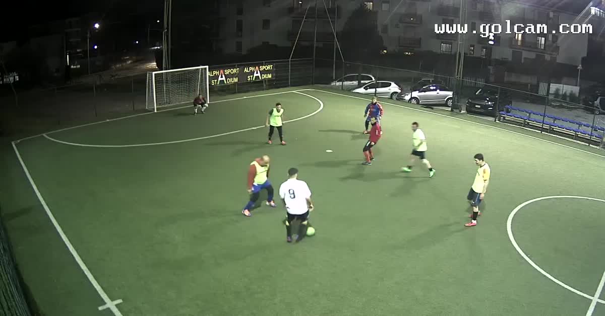 gol su azione