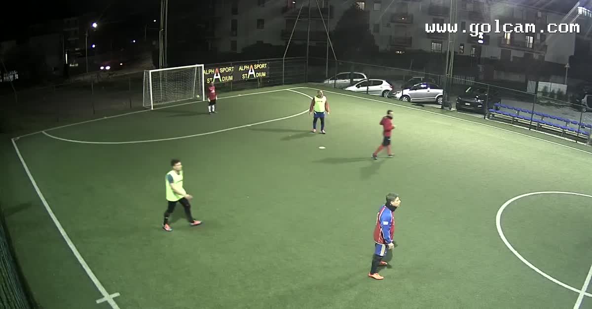 gol su azione