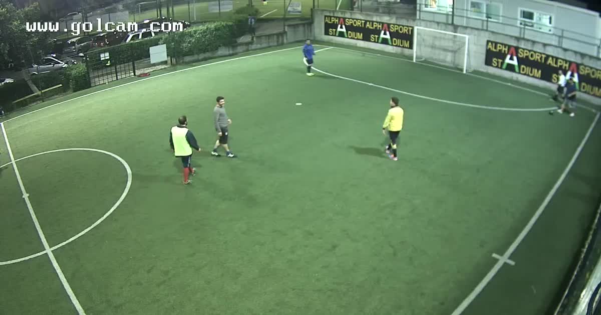 assist di tacco