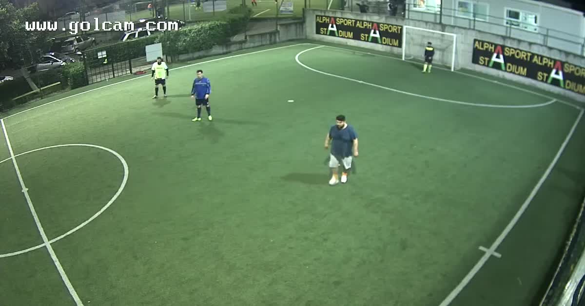 triangolazione gol