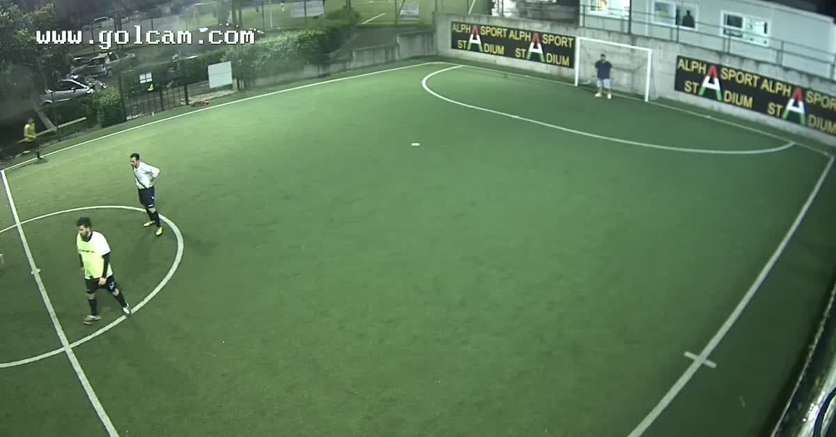1-2 miky, gol