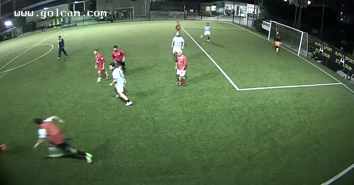 Acrobazia alla vialli