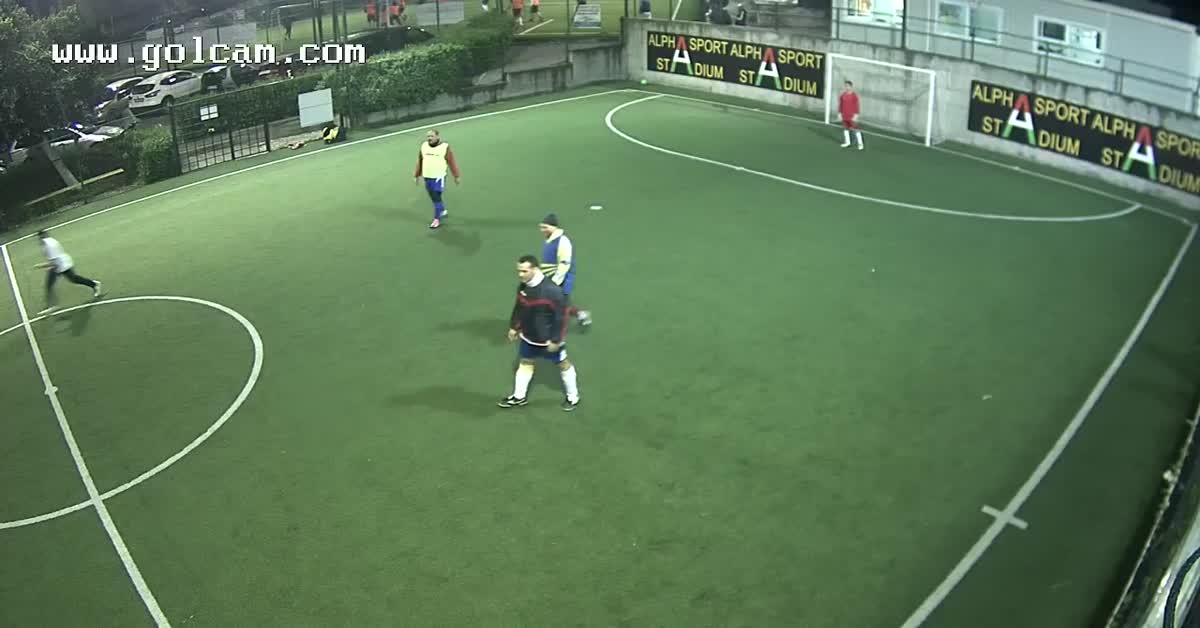 Gooooool